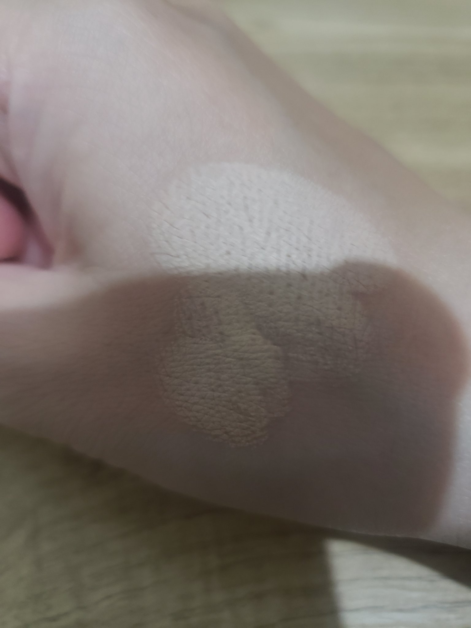 コレクチュールヴィサージュ/クレ・ド・ポー ボーテ/スティックコンシーラーを使ったクチコミ（2枚目）