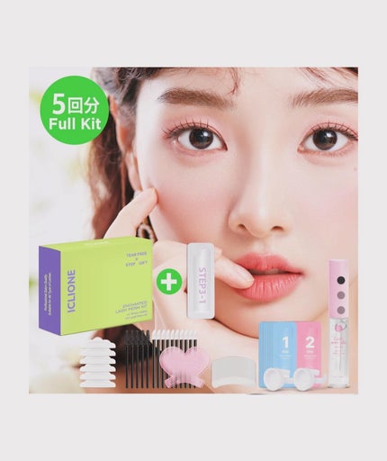 kotori_フォロバ100! on LIPS 「レビューシリーズ⊂((・x・))⊃説明書通りにちゃんとやってい..」(4枚目)