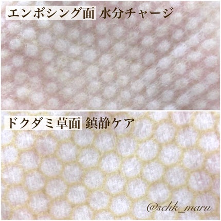 パーフェクト ポア プログラム/LAVIEN/その他スキンケアを使ったクチコミ(7枚目)