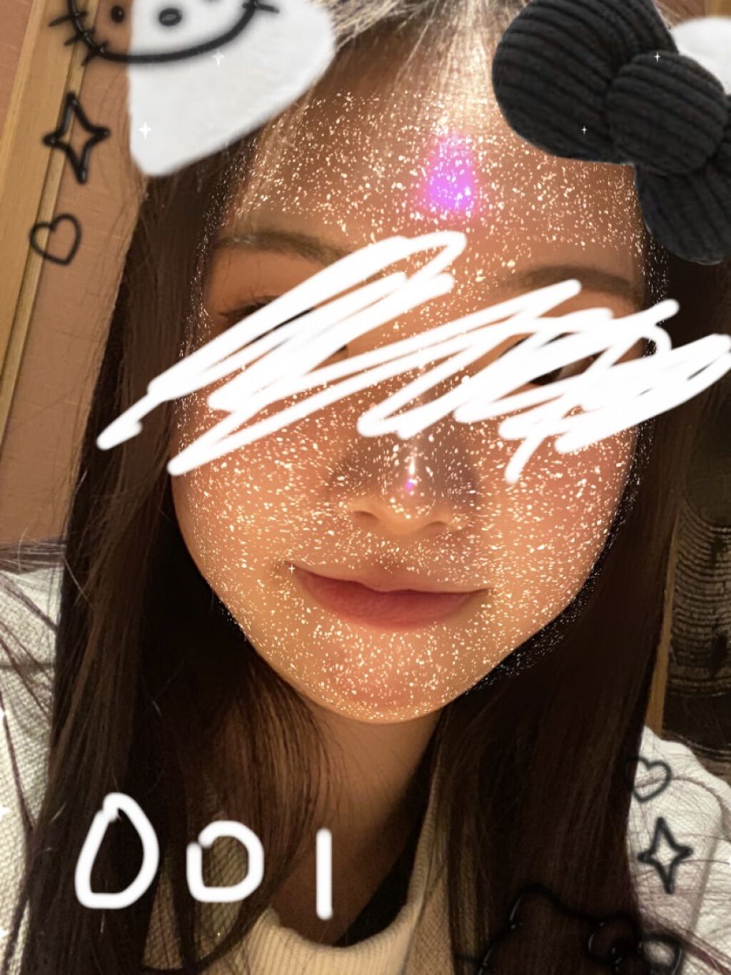 レブロン キス シュガー スクラブ/REVLON/リップスクラブを使ったクチコミ（2枚目）