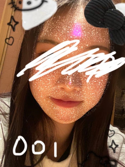 レブロン カラーステイ マット ライト クレヨン/REVLON/口紅を使ったクチコミ(2枚目)