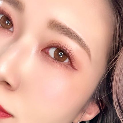 パーフェクトエクステンション マスカラ for カール/D-UP/マスカラを使ったクチコミ(6枚目)