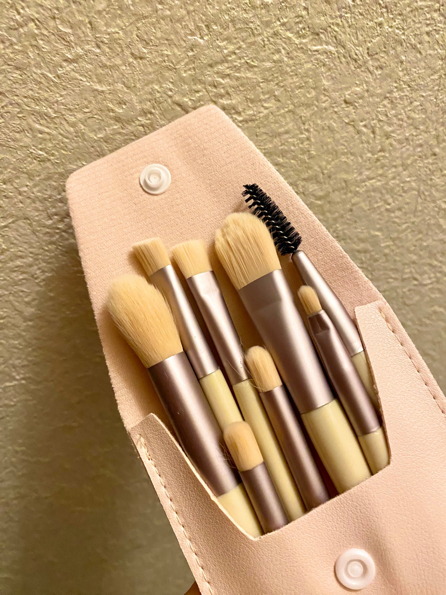 シャドウパレット/dasique/アイシャドウパレットを使ったクチコミ(4枚目)