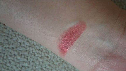 ラスティング リップカラーN/CEZANNE/口紅を使ったクチコミ(4枚目)