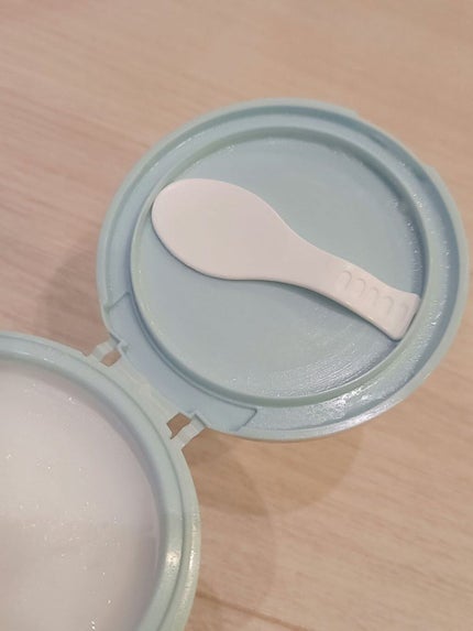 ãã£ãšãæ¯ç©Žã±ã¢ã¯ã¬ã³ãžã³ã°ããŒã /ããŽ/ã¯ã¬ã³ãžã³ã°ããŒã ã䜿ã£ãã¯ãã³ãïŒ4æç®ïŒ