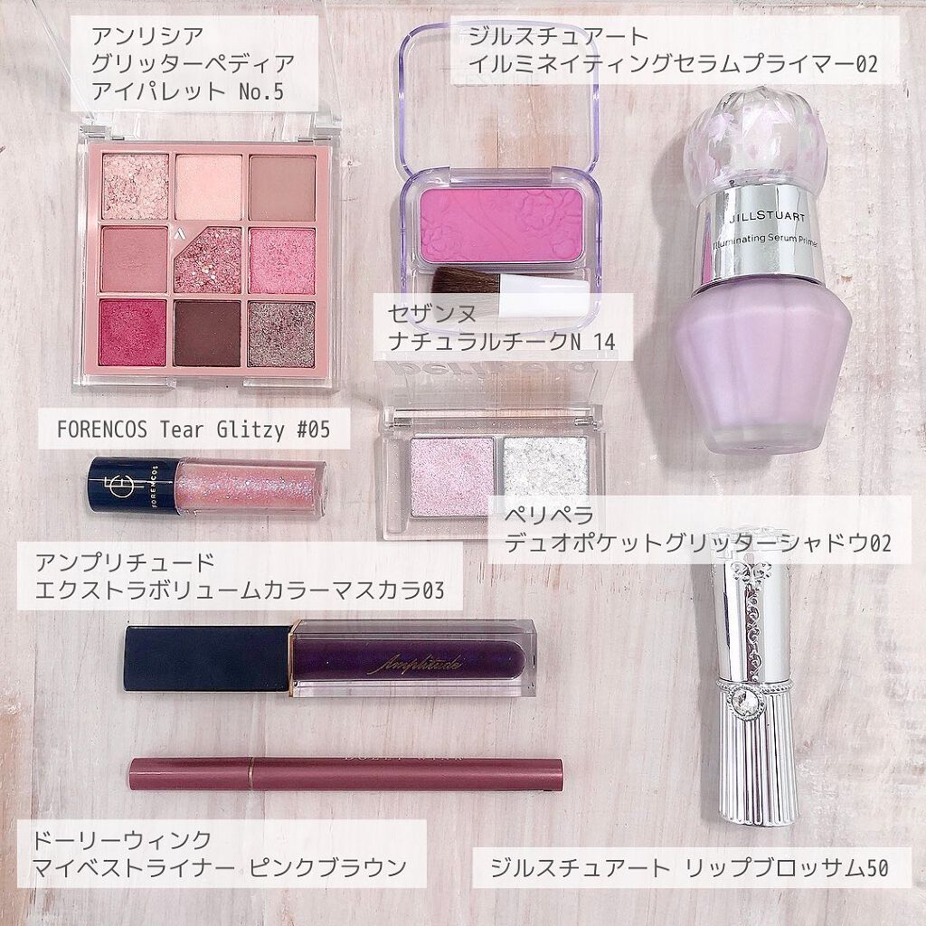 ナチュラル チークN/CEZANNE/パウダーチークを使ったクチコミ（2枚目）