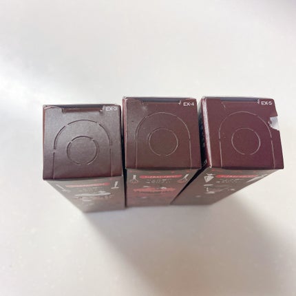 ケイト リップモンスター/KATE/口紅を使ったクチコミ(6枚目)