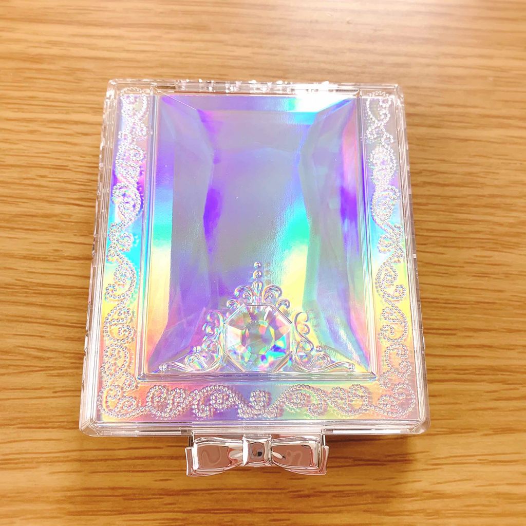 リボンクチュール アイズ/JILL STUART/アイシャドウパレットを使ったクチコミ（2枚目）