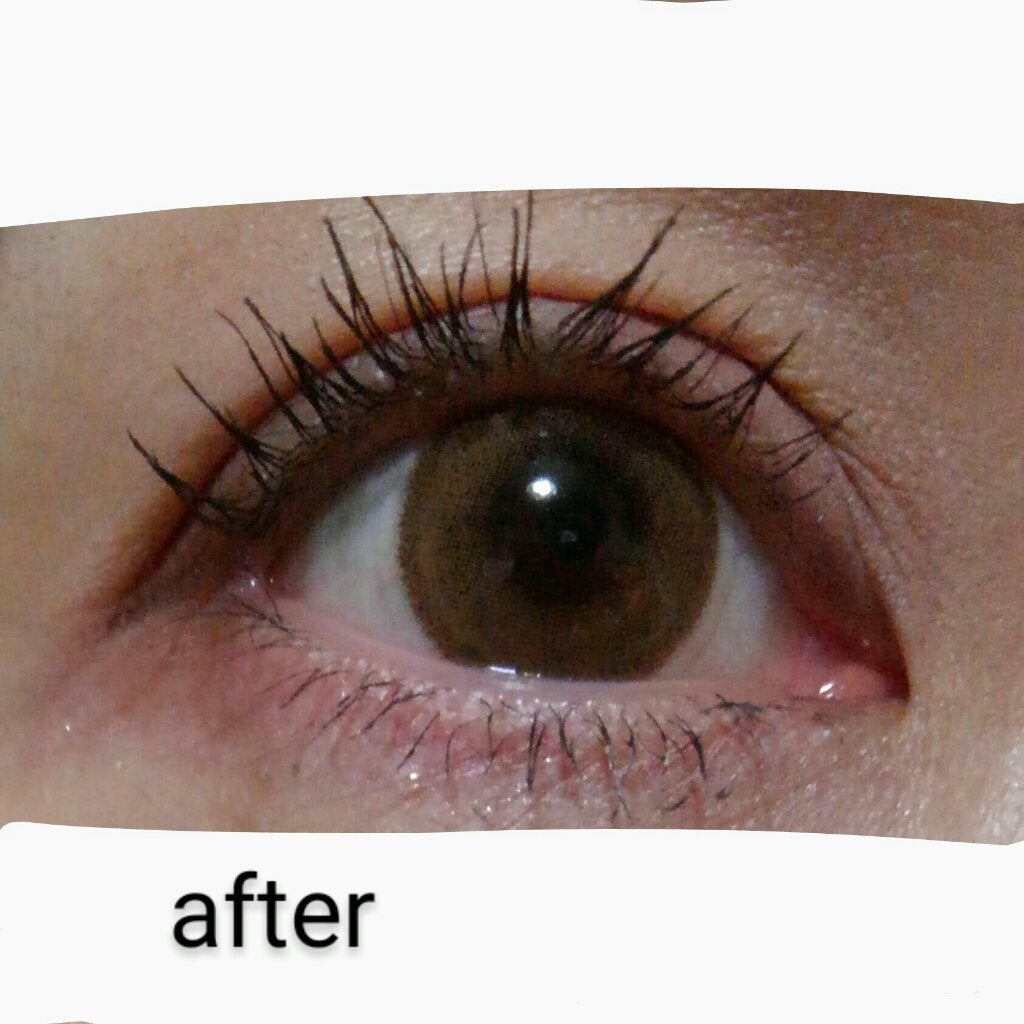 I-LENS(アイレンズ)/I-LENS/カラーコンタクトレンズを使ったクチコミ(3枚目)