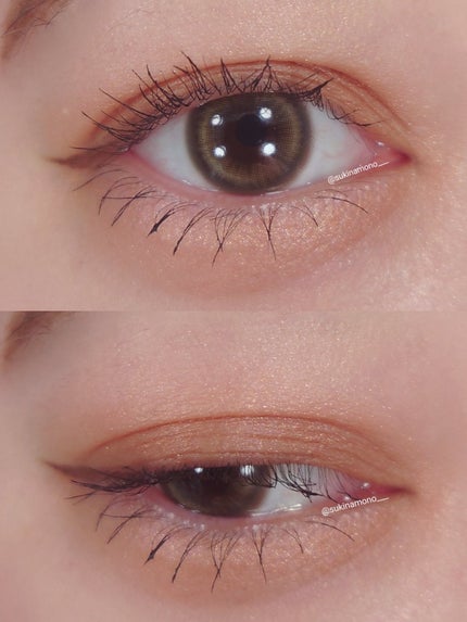 アイカラーレーション/LUNASOL/アイシャドウパレットを使ったクチコミ(5枚目)