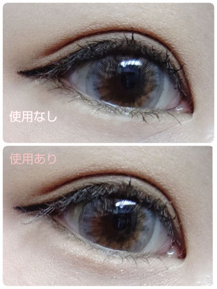 アイバッグプランパー/スウィーツ スウィーツ/アイシャドウパレットを使ったクチコミ(2枚目)