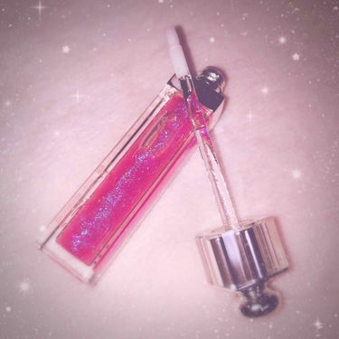 💄Dior ディオール アディクト グロス
                                             No.092 ステラー💄

こちらも東京に行った際に購入◎
有名だし