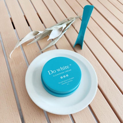 Do White+/Do white+/クレンジングジェルを使ったクチコミ(6枚目)