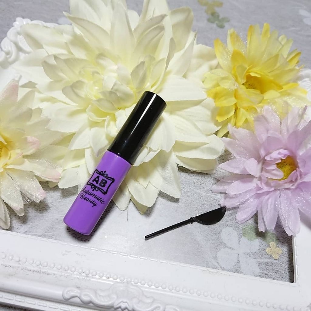 ダブルアイリキッド/Automatic Beauty/二重まぶた用アイテムを使ったクチコミ(3枚目)