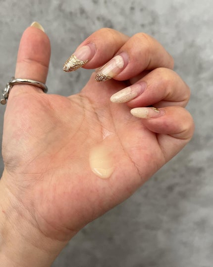 レチノール シカ リペア セラム/innisfree/美容液を使ったクチコミ(2枚目)