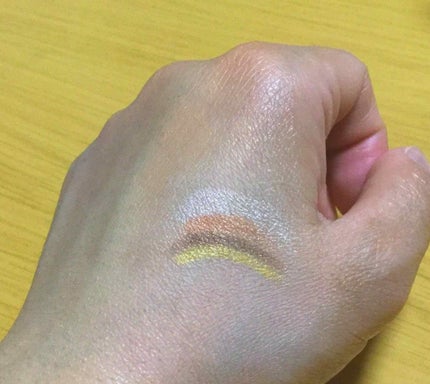 デザイニング カラー アイズ/SUQQU/アイシャドウパレットを使ったクチコミ(3枚目)