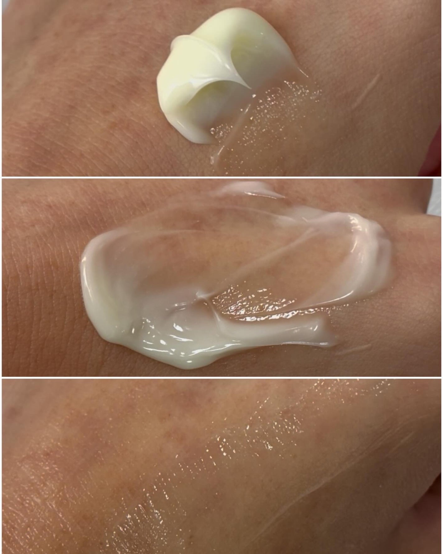 レッドブレミッシュ リペアスージングクリーム/Dr.G/フェイスクリームを使ったクチコミ(4枚目)