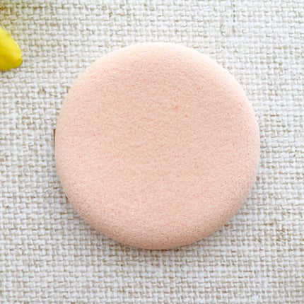 天然ラテックスパフ/SHOBIDO/パフ・スポンジを使ったクチコミ(3枚目)