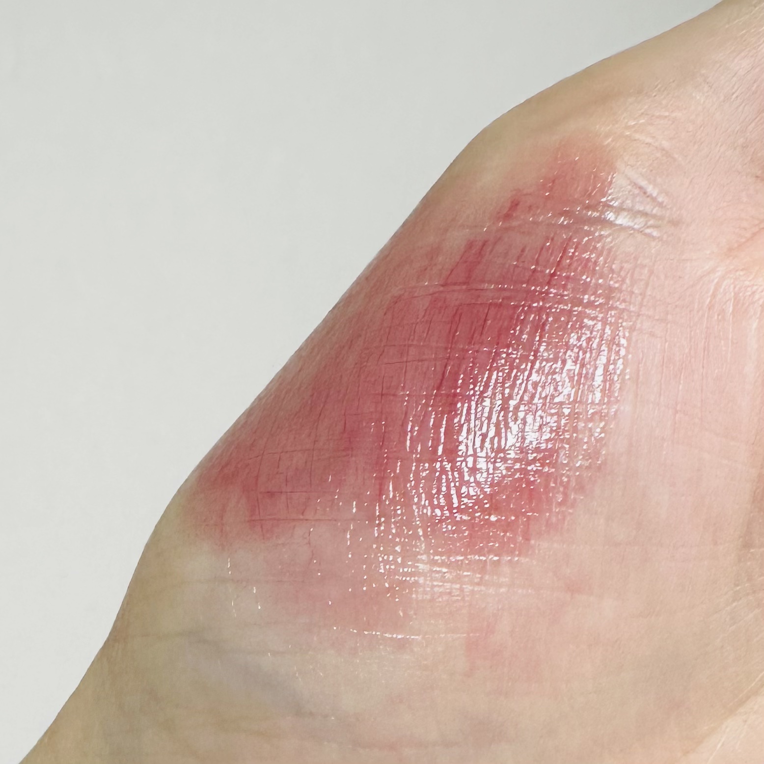 ケイト リップモンスター/KATE/口紅を使ったクチコミ（3枚目）