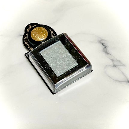 シャドーカスタマイズ (フローティング)/MAJOLICA MAJORCA/単色アイシャドウを使ったクチコミ(1枚目)