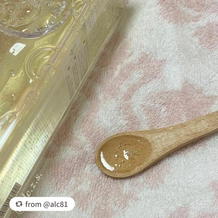 プルント モイストリッチ美容液シャンプー/モイストリッチリペア美容液トリートメント/Purunt./市販シャンプーを使ったクチコミ(2枚目)