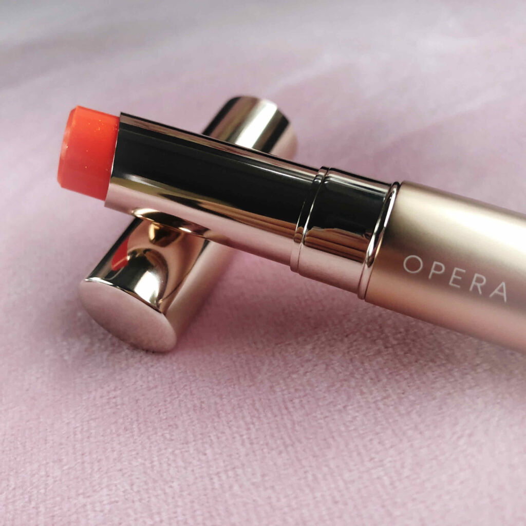 オペラ リップティント N/OPERA/リップティントを使ったクチコミ（2枚目）