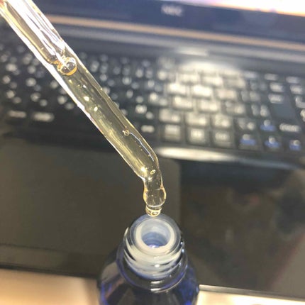 POWER 10 FORMULA LI EFFECTOR/It's skin/美容液を使ったクチコミ(2枚目)