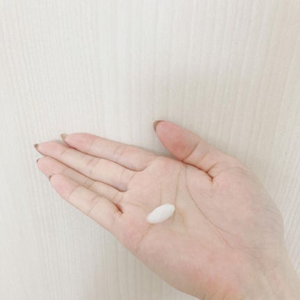 7IN ONE CREAM/Allbe/オールインワン化粧品を使ったクチコミ(4枚目)