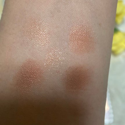 オイルインフューズド リップティント/NARS/リップティントを使ったクチコミ(3枚目)