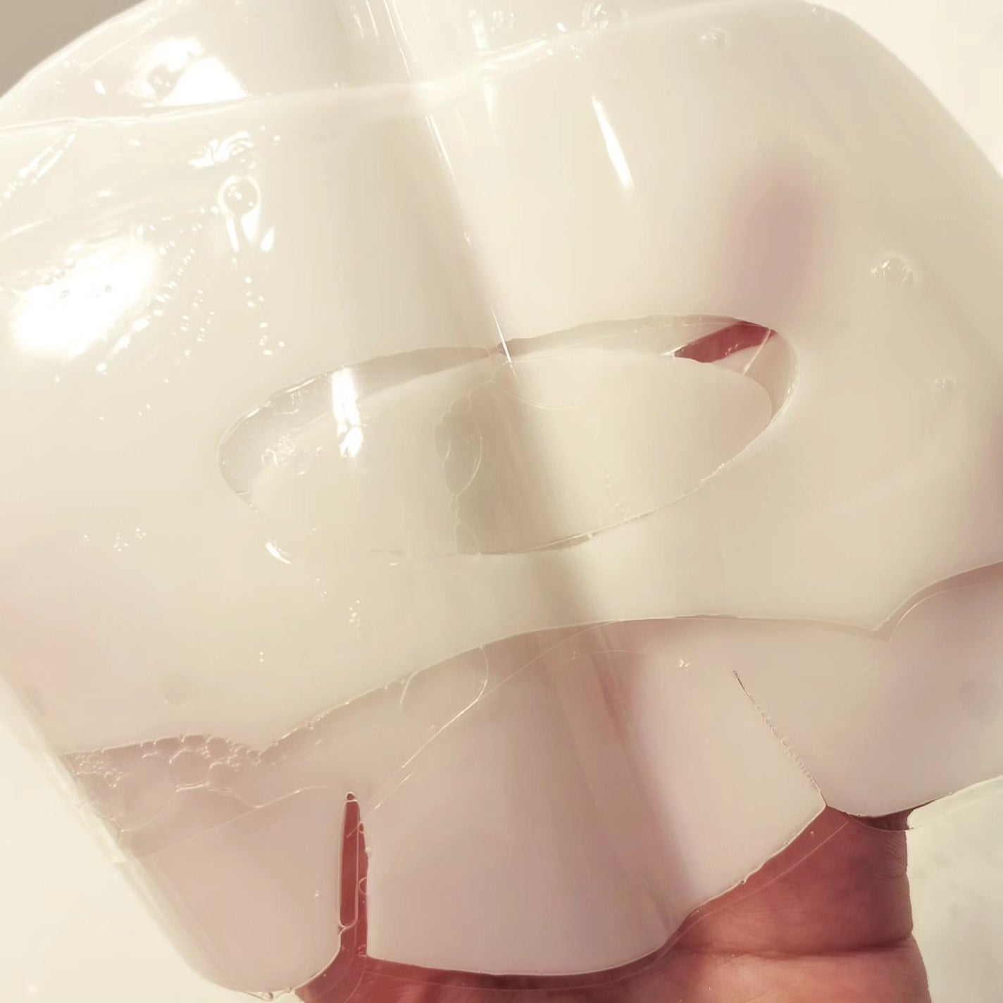 バイオコラーゲンリアルディープマスク/Biodance/シートマスク・パックを使ったクチコミ(5枚目)