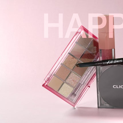 スーパープルーフ ブラッシュ ライナー/CLIO/リキッドアイライナーを使ったクチコミ(1枚目)