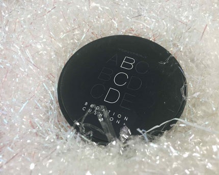 BCDATION/TONYMOLY/化粧下地を使ったクチコミ(1枚目)