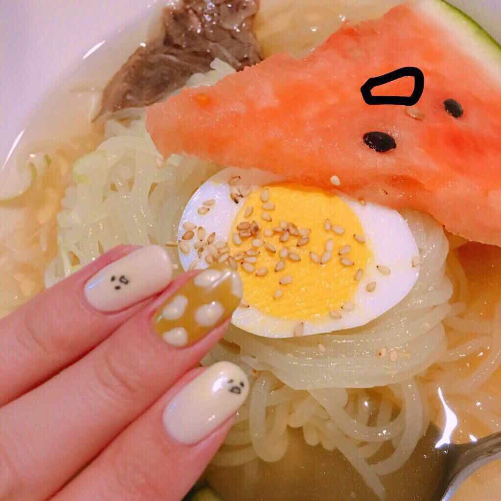 ウィークリージェル/HOMEI/ジェルネイルを使ったクチコミ（3枚目）