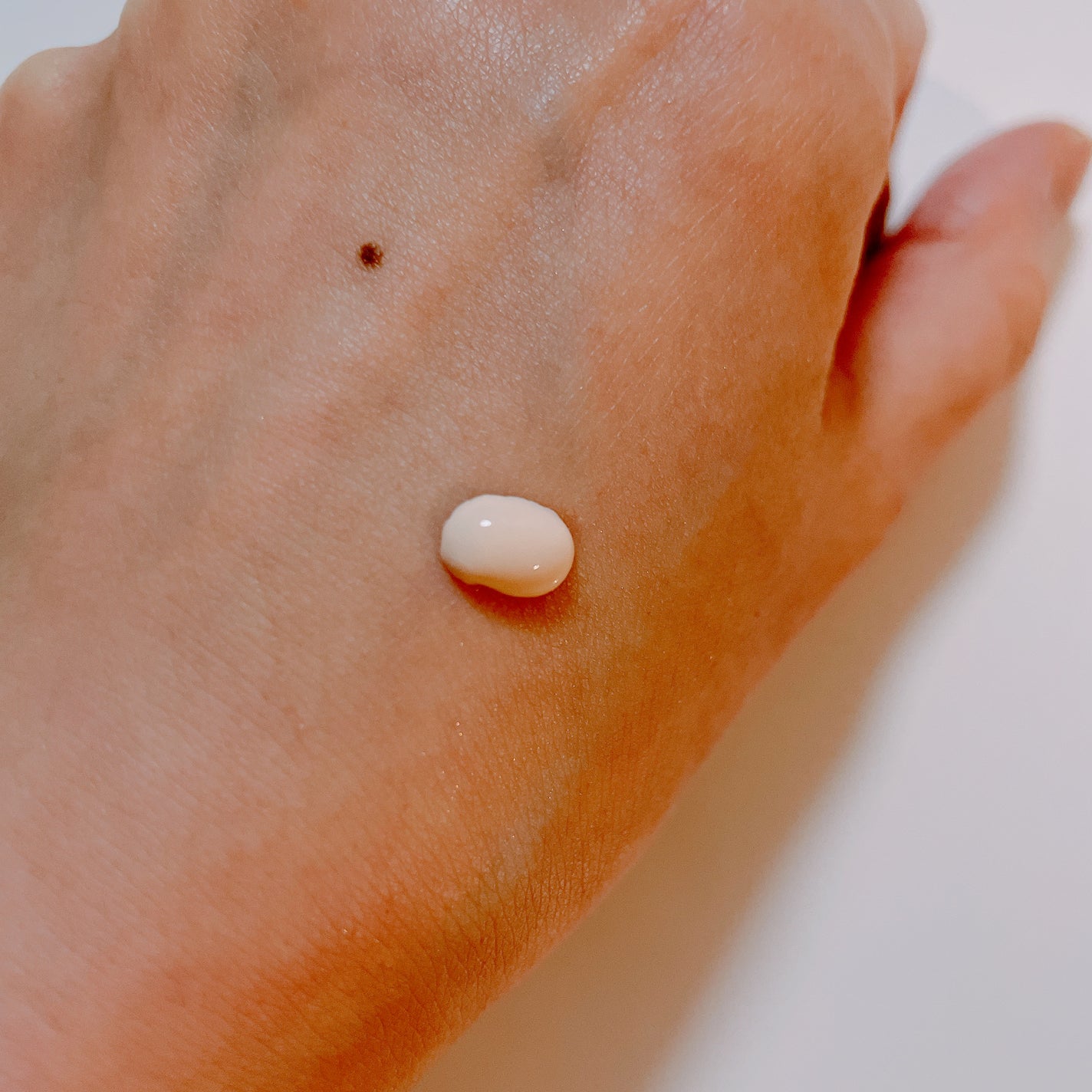 スキンケアUV下地/なめらか本舗/化粧下地を使ったクチコミ(2枚目)