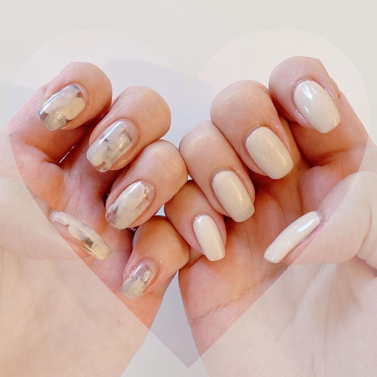 ネイルポリッシュ/THE POLISH./マニキュアを使ったクチコミ(1枚目)