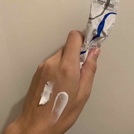 アンブリオリス モイスチャークリーム/アンブリオリス/フェイスクリームを使ったクチコミ(9枚目)