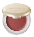 PEARL PRECIOUS AURA リップ&チークカラー ピンクベージュ