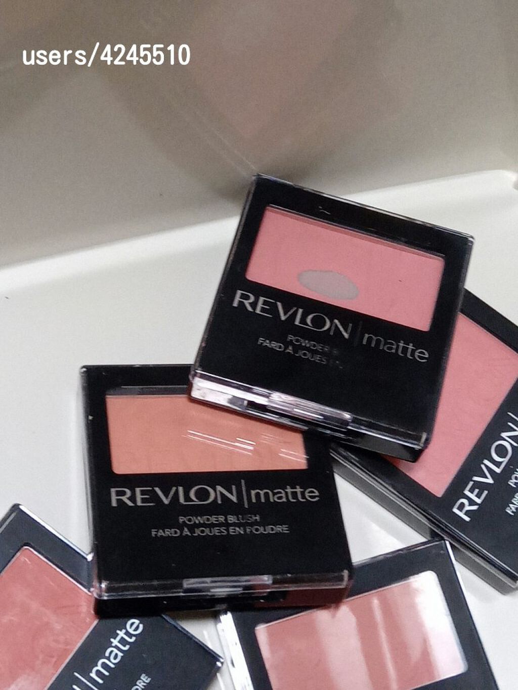 キス プランピング リップ クリーム/REVLON/リップクリームを使ったクチコミ（1枚目）