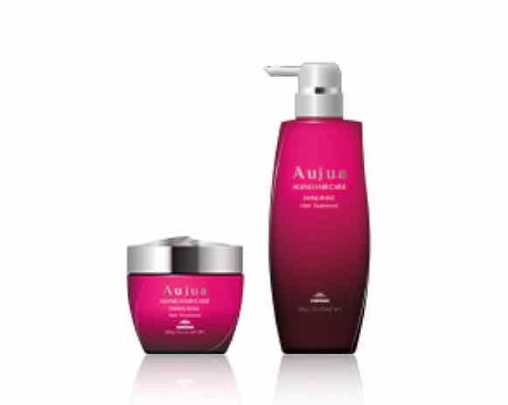 イミュライズ シャンプー/ヘアトリートメント/オージュア/サロンシャンプーを使ったクチコミ(1枚目)