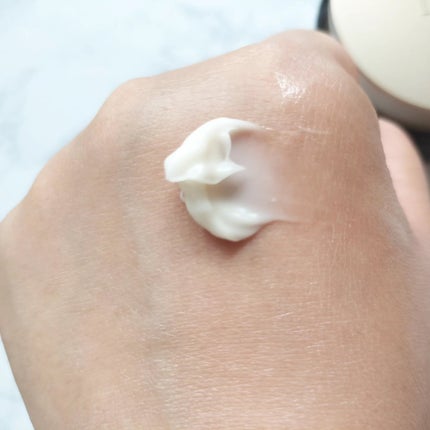 ブラックスネイル クリーム/Dr.G/フェイスクリームを使ったクチコミ(5枚目)