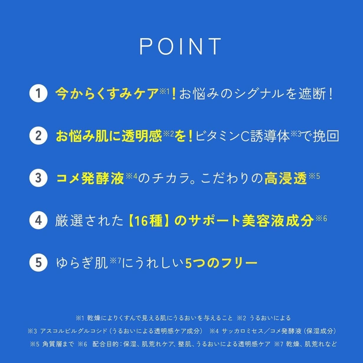 スペシャルクリアセラム PE68/IYORI/美容液を使ったクチコミ(4枚目)