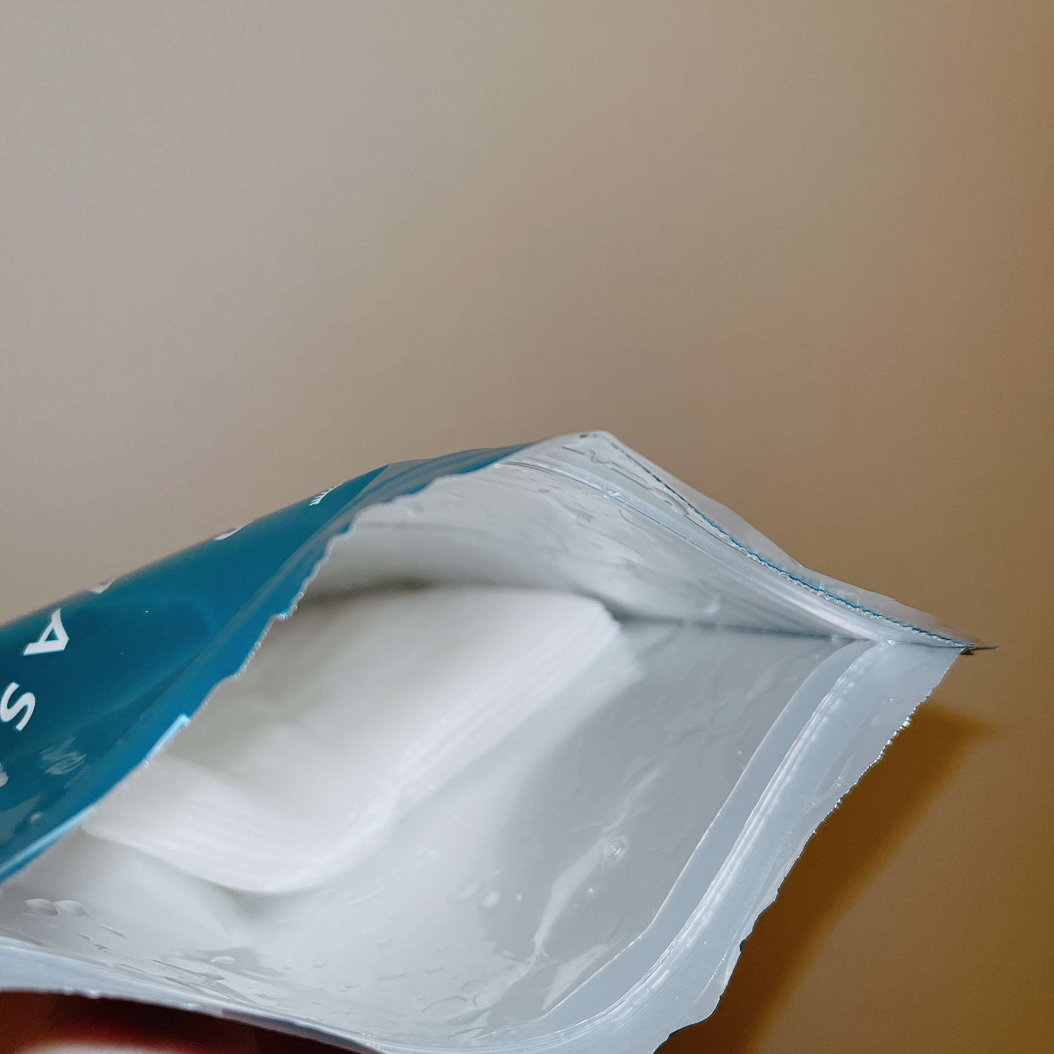 ルルルン ハイドラ AZ マスク/ルルルン/シートマスク・パックを使ったクチコミ（2枚目）