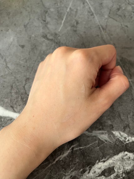 ミノン アミノモイスト エイジングケア アイクリーム/ミノン/アイケア・アイクリームを使ったクチコミ(4枚目)