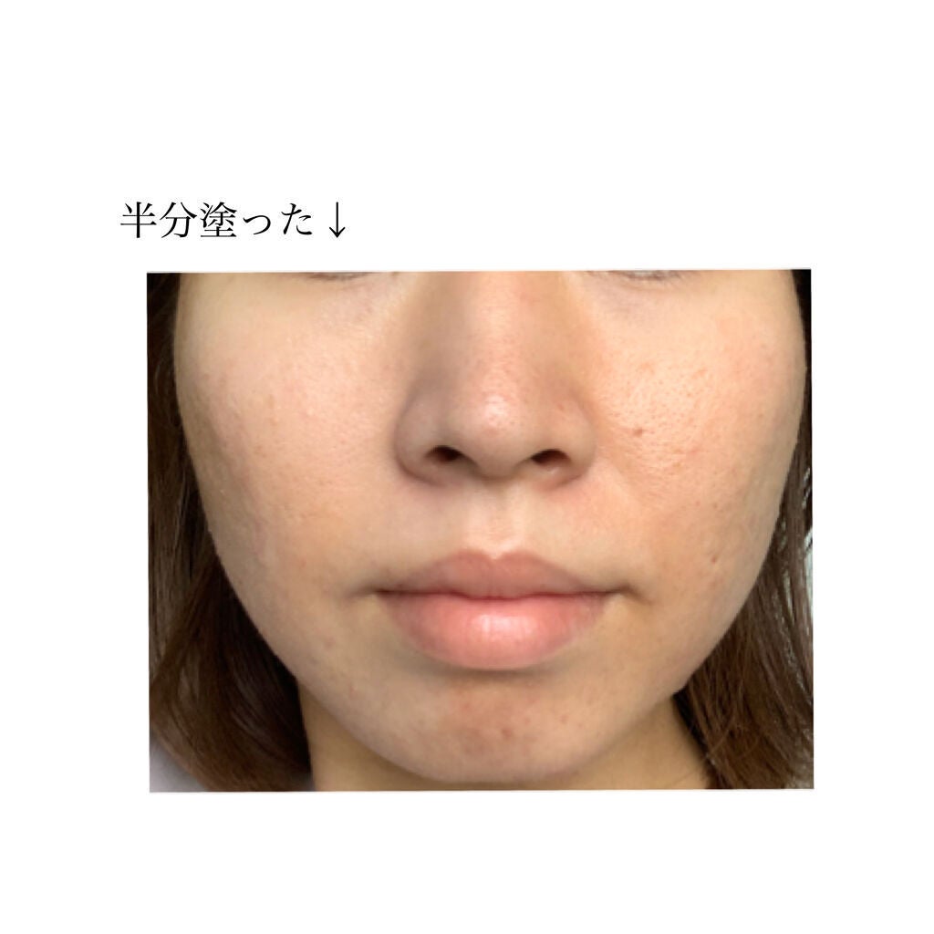 マスターカバーコンシーラー/THE M/リキッドコンシーラーを使ったクチコミ(6枚目)