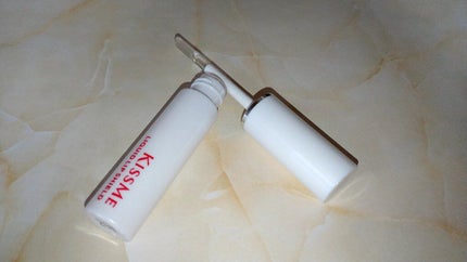 リキッドリップシールド/キスミー/リップオイルを使ったクチコミ(3枚目)