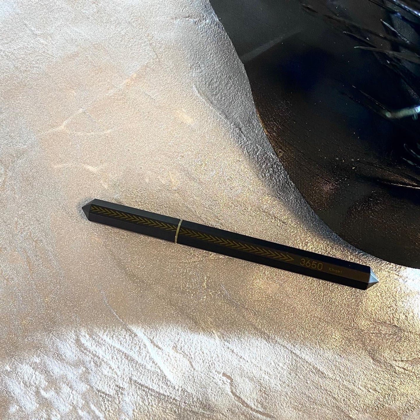 リキッドアイライナー /3650/リキッドアイライナーを使ったクチコミ(2枚目)