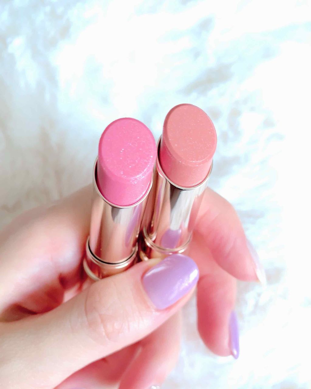 オペラ リップティント N/OPERA/リップティントを使ったクチコミ（1枚目）