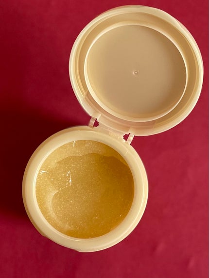 スペシャルジェルクリーム EX (オイルイン)/アクアレーベル/オールインワン化粧品を使ったクチコミ(2枚目)