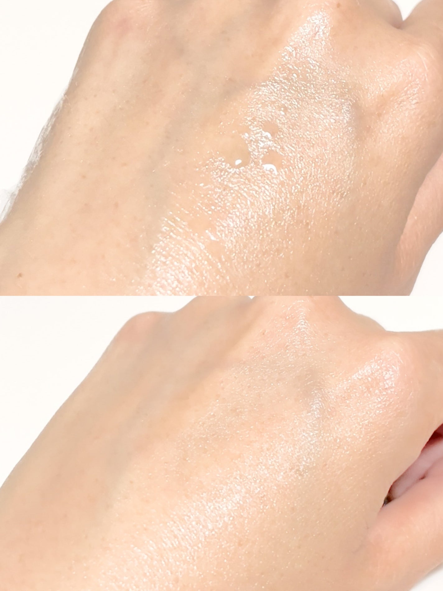 Derma Lift Mask/ALLUDEM/スキンケアキットを使ったクチコミ(5枚目)