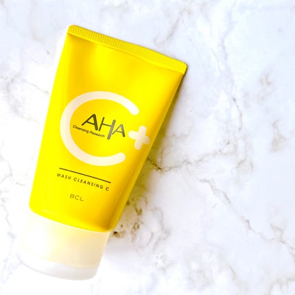 クレンジングリサーチ ウォッシュクレンジング C /クレンジングリサーチ/洗顔フォームを使ったクチコミ(2枚目)